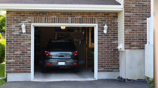 Garage Door Installation at La Paz, California