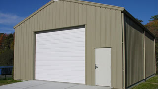 Garage Door Openers at La Paz, California